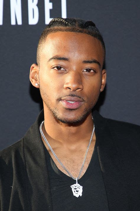 Algee Smith, Euphoria’s McKay